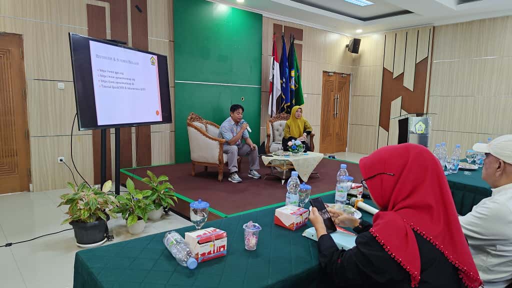 Public Lecture: Community-Based Environmental Management Through GIS Integration and Participatory Mapping