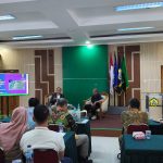 Public Lecture: Dynamic System Model for Environmental Assessment Strategies