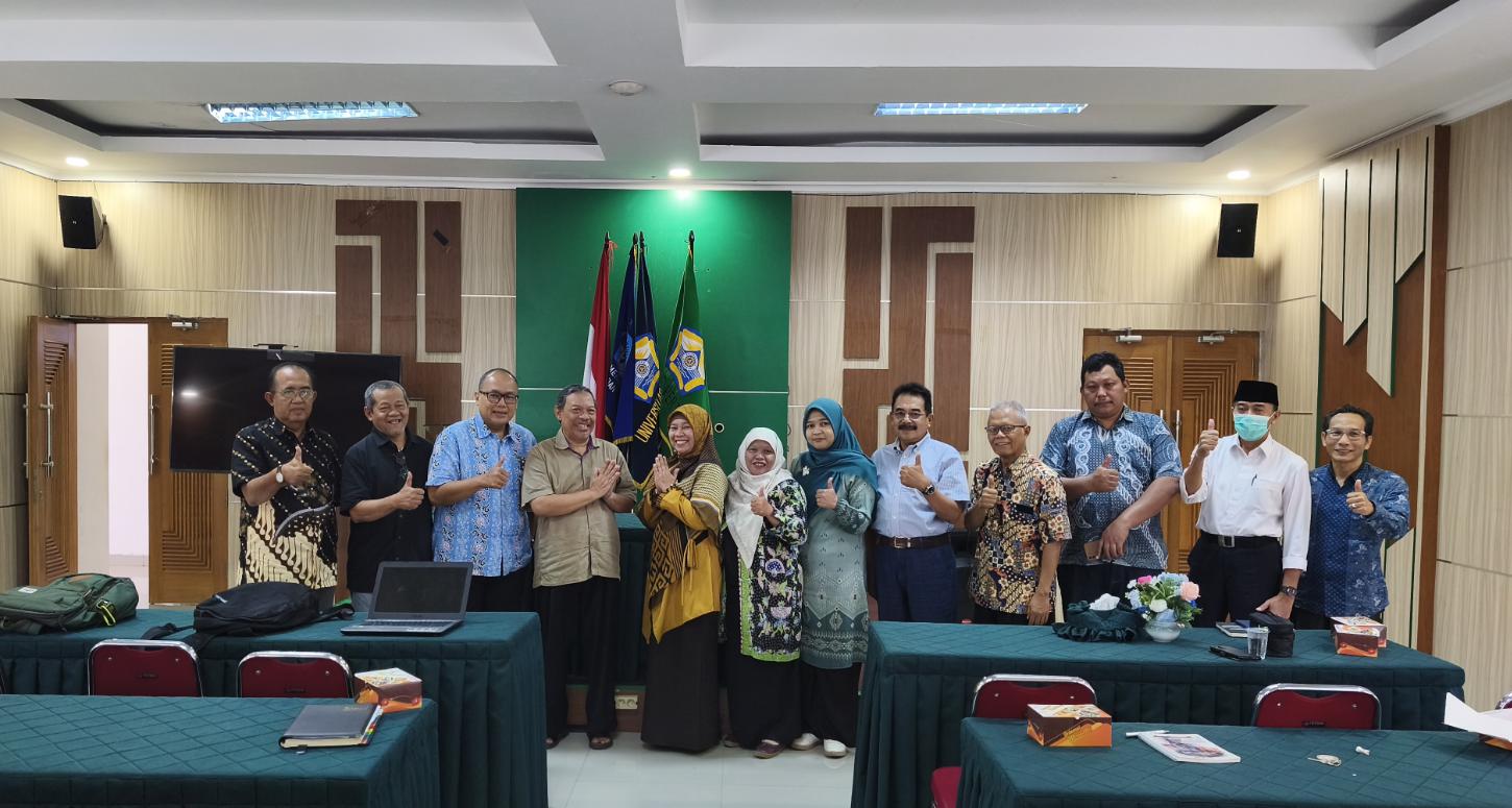 Estafet Kepemimpinan Program Studi Magister PSDA: Ir. Guswarni Anwar, MP., Ph. D Pimpin Prodi Periode 2025–2029 Estafet Kepemimpinan Program Studi Magister PSDA: Ir. Guswarni Anwar, MP., Ph. D Pimpin Prodi Periode 2025–2029
