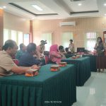 TroBiCA and the Forestry Department Successfully Hold the First TroBiCA Talks Event