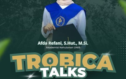 TroBiCA Talks: Advancing Forestry Research through SmartPLS Training