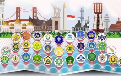 Semirata Dekan BKS BARAT 2022 (finished)