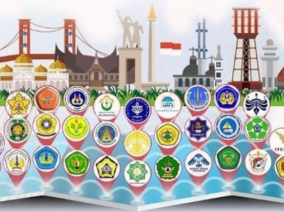 Semirata Dekan BKS BARAT 2022 (finished)