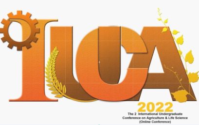 The 2nd IUCA (closed)