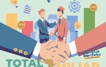 UNIB’s Entrepreneurial Capital Assistance Program (BMW)