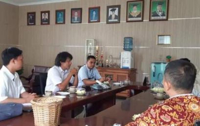Collaboration with Kindai University Japan