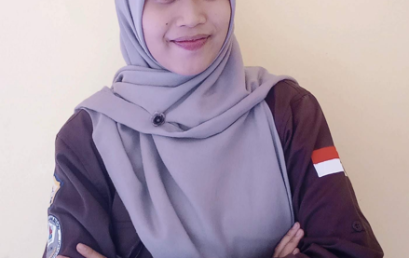 Student of Soil Science Study Program Faculty of Agriculture the University of Bengkulu will take part in an exchange at UiTM Perlis Malaysia.