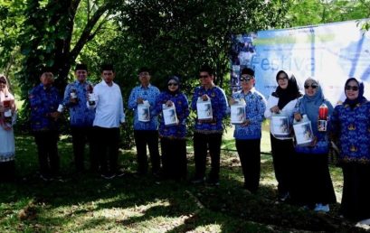 Celebrate World Environment Day With The Eco Enzyme Festival