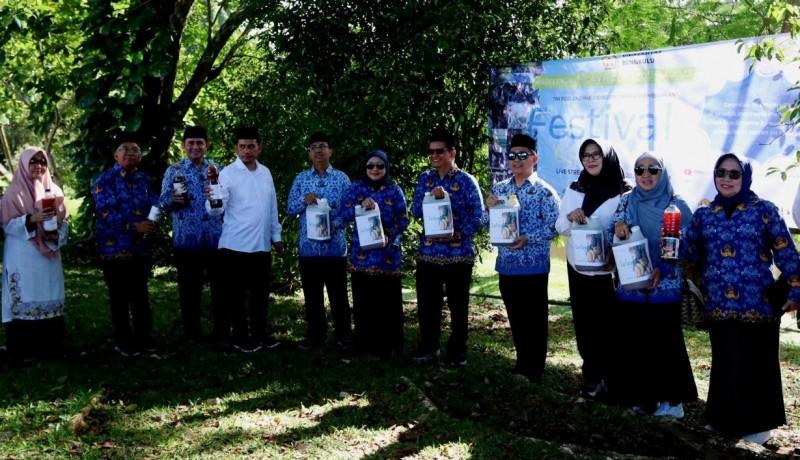 Celebrate World Environment Day With The Eco Enzyme Festival Celebrate World Environment Day With The Eco Enzyme Festival