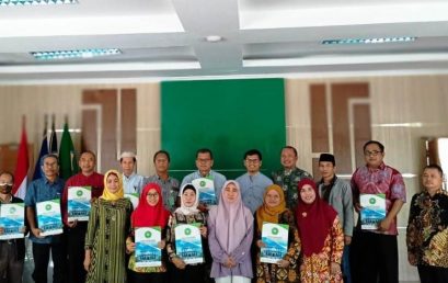 Study Programs and Departments are Ready to Realize Institutional Excellence Targets