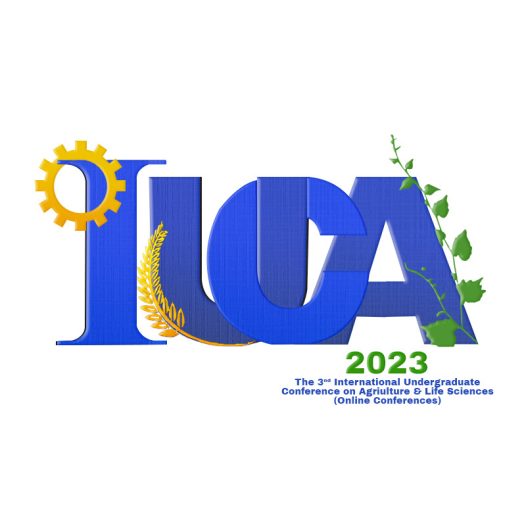 The 3rd IUCA 2023