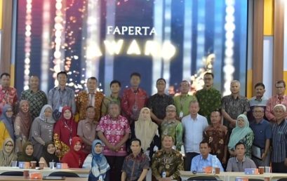 FAPERTA AWARD 2023