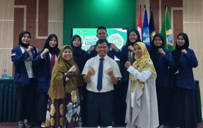 Selection of Outstanding Students, Faculty of Agriculture, University of Bengkulu in 2024