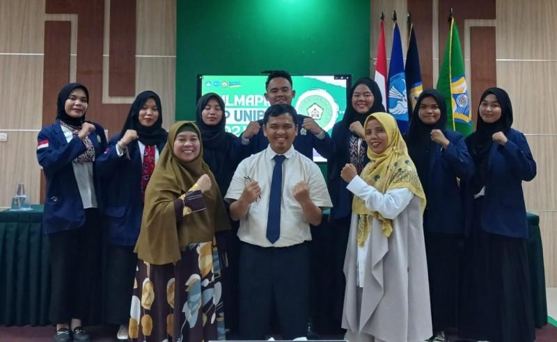 Selection of Outstanding Students, Faculty of Agriculture, University of Bengkulu in 2024 Selection of Outstanding Students, Faculty of Agriculture, University of Bengkulu in 2024