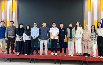 Faperta Creates Graduates to Achieve Competency Certification
