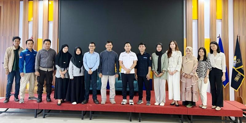 Faperta Creates Graduates to Achieve Competency Certification Faperta Creates Graduates to Achieve Competency Certification