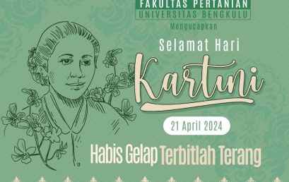 Happy Kartini’s day