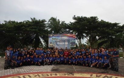 The Vice Dean of Student Affairs Closes Pre-Orientation Activities for New Students in the Marine Science Study Program