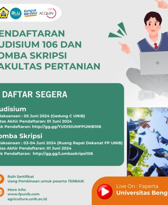 “Skripsi” Competition