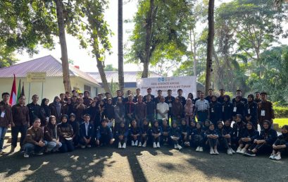 Opening Ceremony of the 9th Soil Science Social