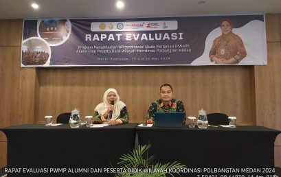 Evaluation of the Young Agricultural Entrepreneurs Development Program for 2020-2023