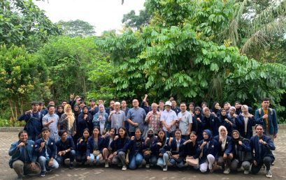 Sustainable Forest Management Internship – Department of Forestry