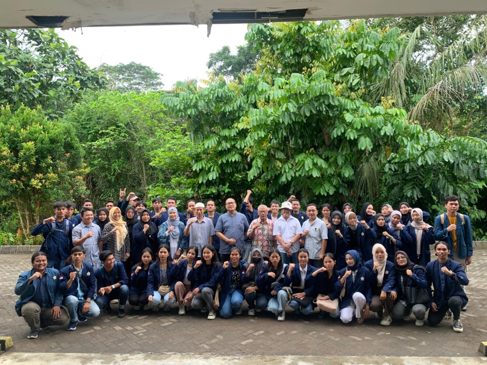 Sustainable Forest Management Internship – Department of Forestry Sustainable Forest Management Internship – Department of Forestry