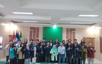 Debate of Candidates for Governor and Deputy Governor of BEM KBM FP UNIB