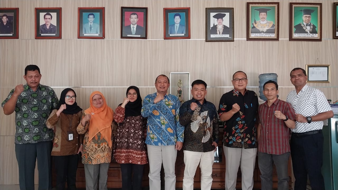 INITIATION OF THE WORK BOND SCHOLARSHIP PROGRAM BY PT MUSI HUTAN PERSADA INITIATION OF THE WORK BOND SCHOLARSHIP PROGRAM BY PT MUSI HUTAN PERSADA