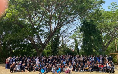 The Opening of the 2024 MGC Grand Outbound Activity