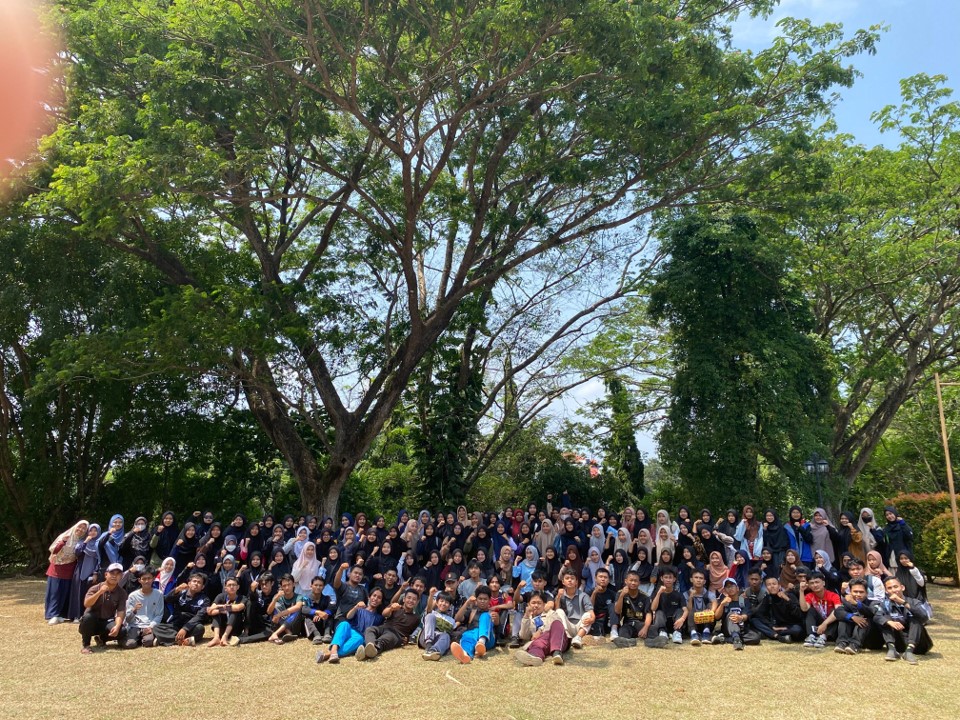 The Opening of the 2024 MGC Grand Outbound Activity The Opening of the 2024 MGC Grand Outbound Activity