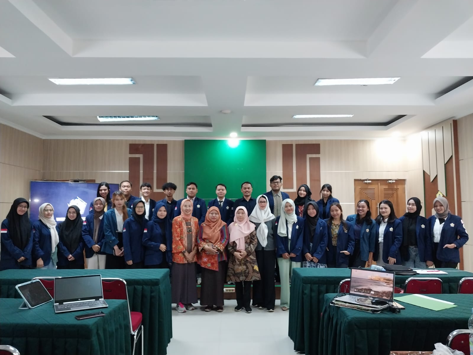 107th Graduation Thesis Competition of the Faculty of Agriculture of UNIB 107th Graduation Thesis Competition of the Faculty of Agriculture of UNIB