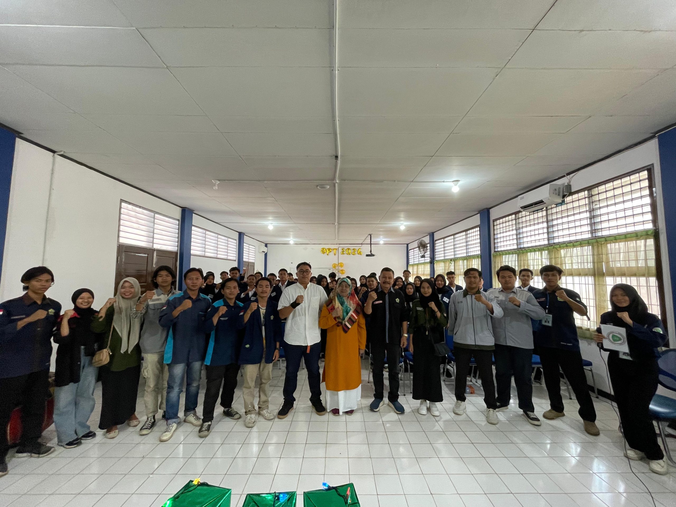 Plant Protection Orientation 2024 Plant Protection Orientation 2024