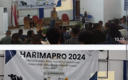 HARIMAPRO 2024