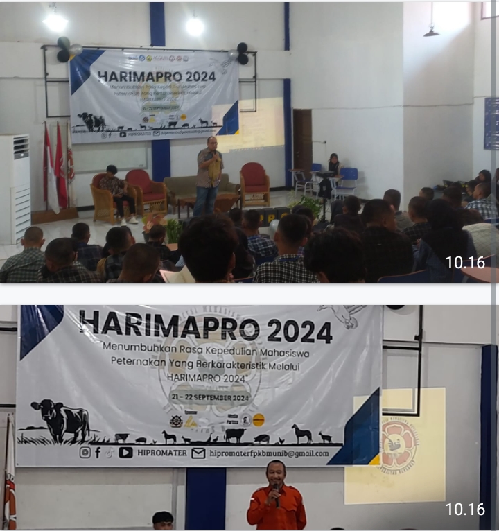HARIMAPRO 2024 HARIMAPRO 2024