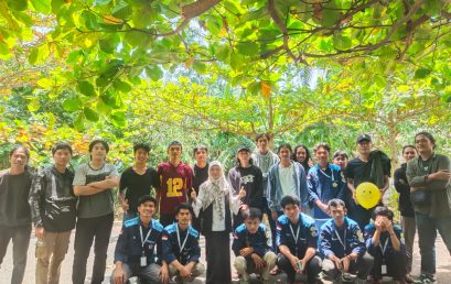 Closing Ceremony of PMBA Himagrotek 2024