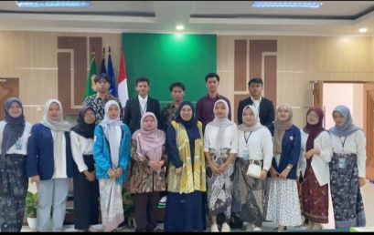 UKM MEDIKA successfully held the 2024 Medcom Award.