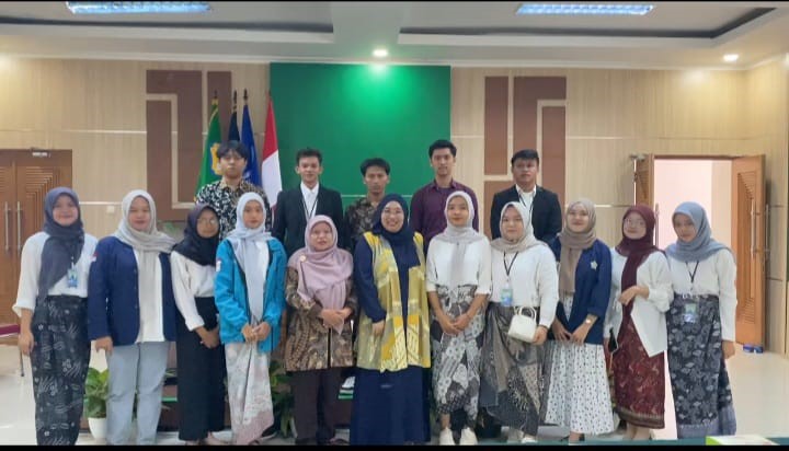 UKM MEDIKA successfully held the 2024 Medcom Award. UKM MEDIKA successfully held the 2024 Medcom Award.
