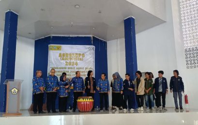OPENING OF AGROEXPO (AGRIFIESTA) 2024