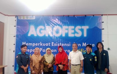 AGROFEST (Agroecotechnology Festival) 2024