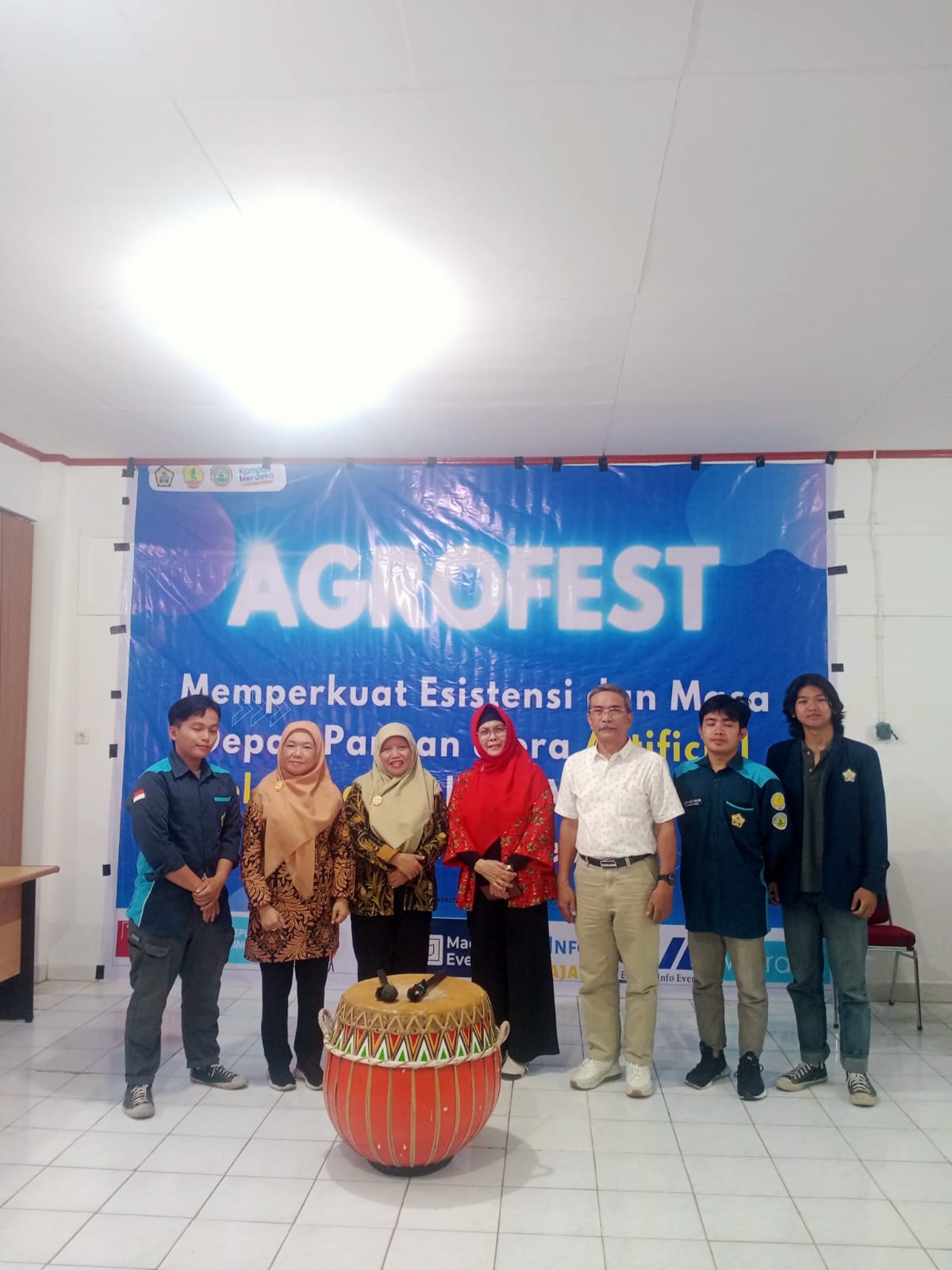 AGROFEST (Agroecotechnology Festival) 2024 AGROFEST (Agroecotechnology Festival) 2024
