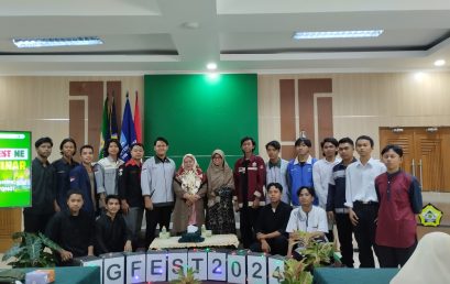 The Opening Ceremony of MGFest 2024 Runs Lively