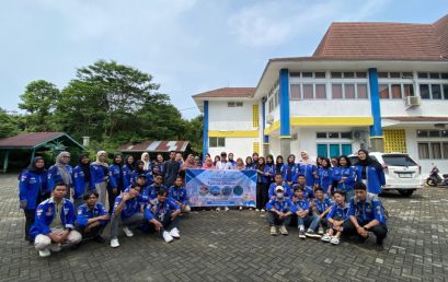 Marine Science Study Program Releases Class of 2021 Students for Field Trip