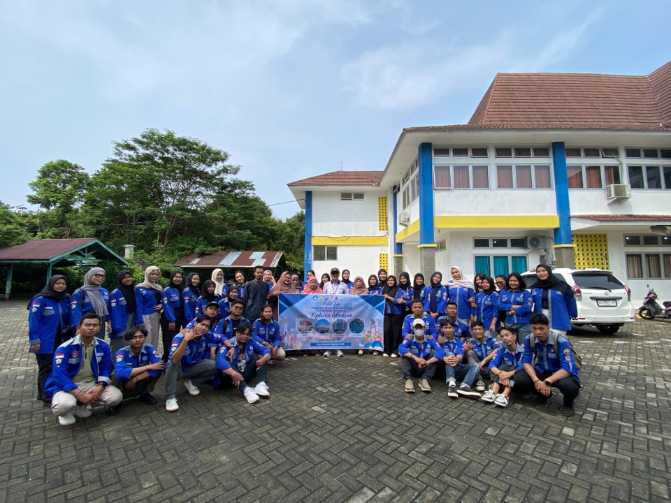 Marine Science Study Program Releases Class of 2021 Students for Field Trip Marine Science Study Program Releases Class of 2021 Students for Field Trip