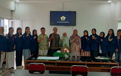 The faculty of Agriculture has held an Undergraduate Thesis Competition for Period 108