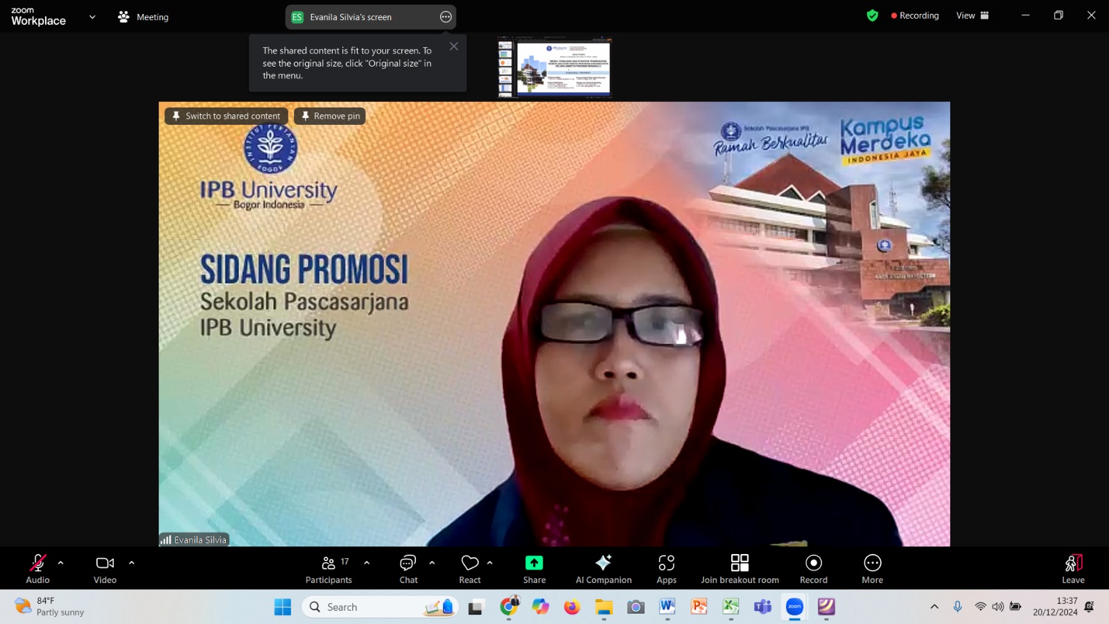 Faculty of Agriculture: New Doctorate in Agricultural Industrial Technology Faculty of Agriculture: New Doctorate in Agricultural Industrial Technology