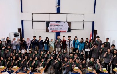 Workshop on the 2025 Work Program of HIMA SYLVA PCSI, Faculty of Agriculture, University of Bengkulu.