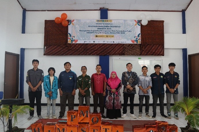 PMO HIMASETA FACULTY OF AGRICULTURE 2025 PMO HIMASETA FACULTY OF AGRICULTURE 2025
