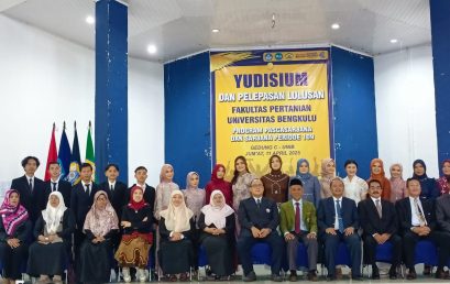 YUDISIUM PERIOD 107