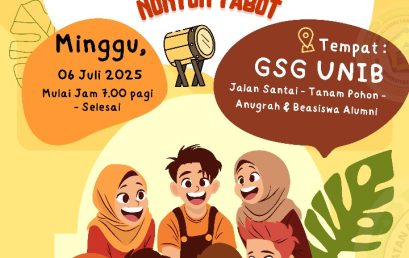 Grand Reunion of the Alumni of the Faculty of Agriculture, 2025.